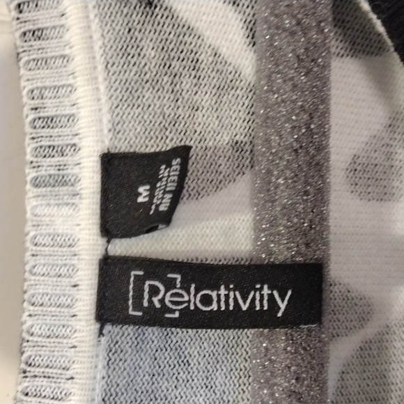 Relativity sweater. - Picture 2 of 13